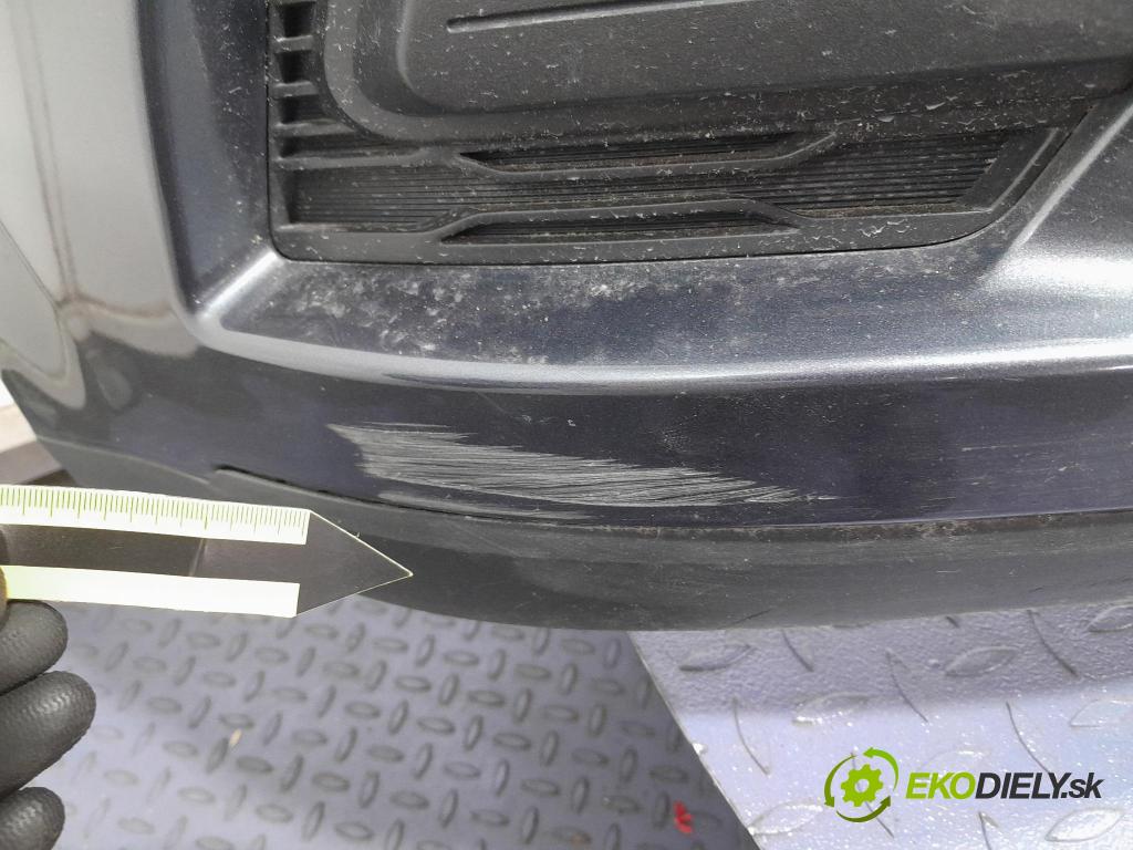 Kia Ceed 2010 nárazník před