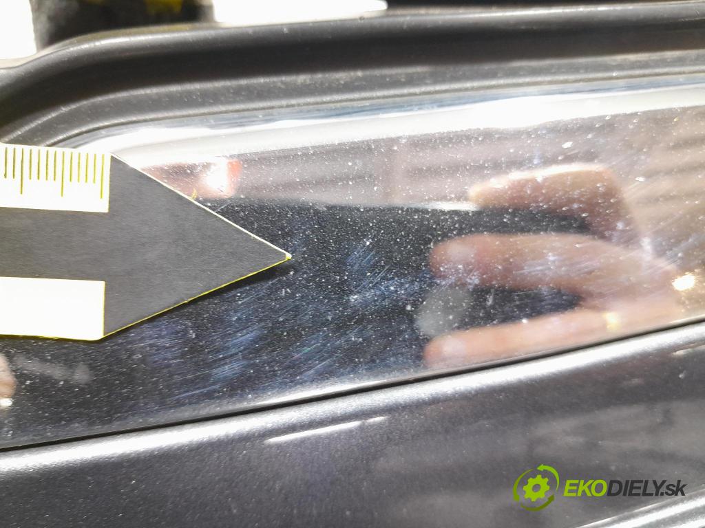 Kia Ceed 2010 nárazník před