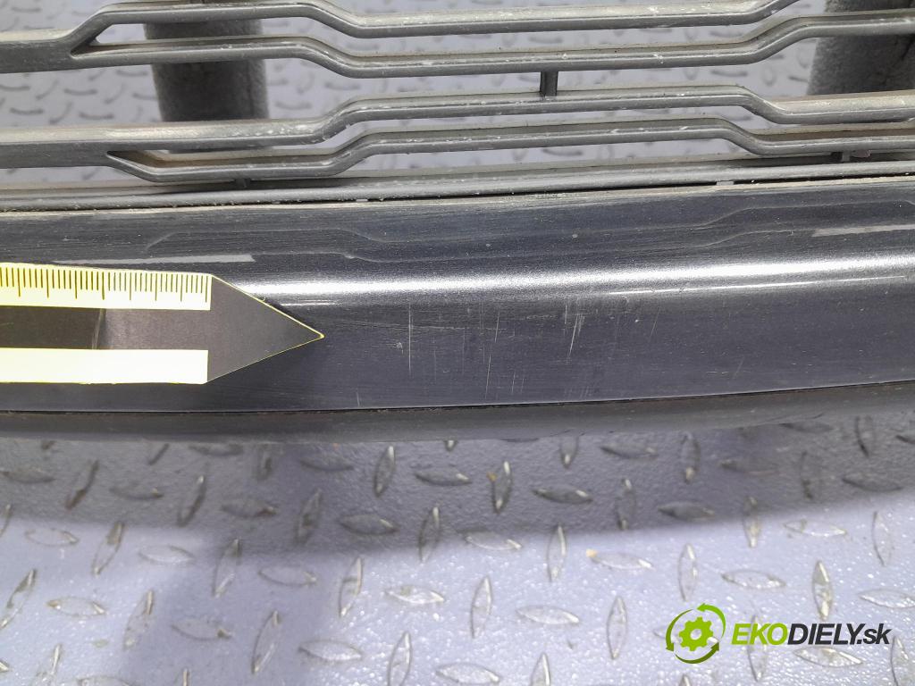 Kia Ceed 2010 nárazník před
