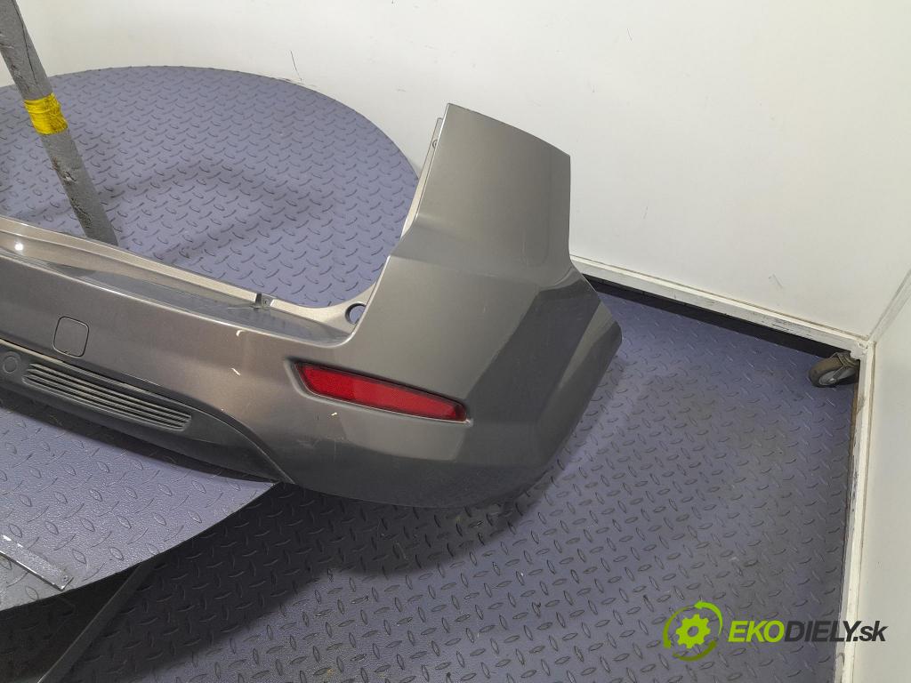 Ford Mondeo 2011 nárazník Zad: