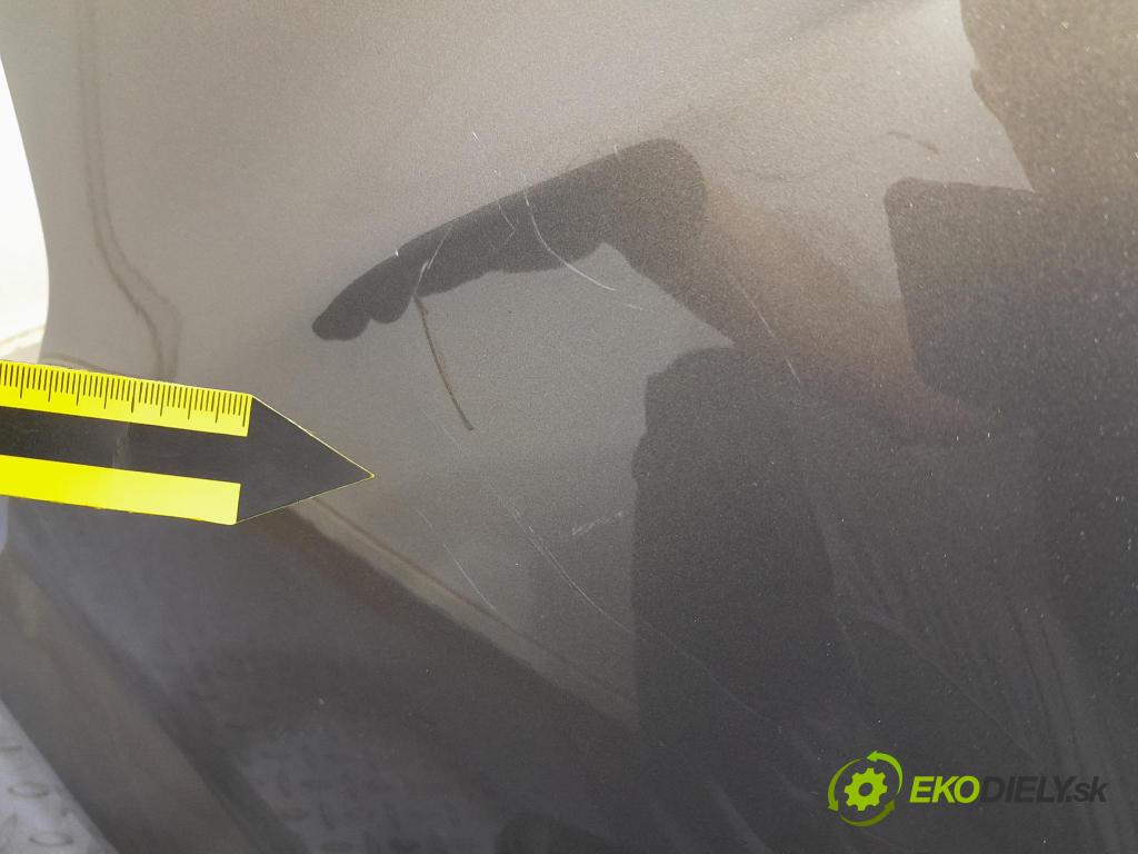 Ford Mondeo 2011 nárazník Zad: