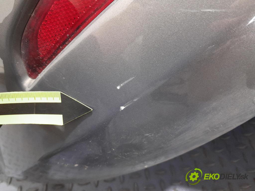 Ford Mondeo 2011 nárazník Zad: