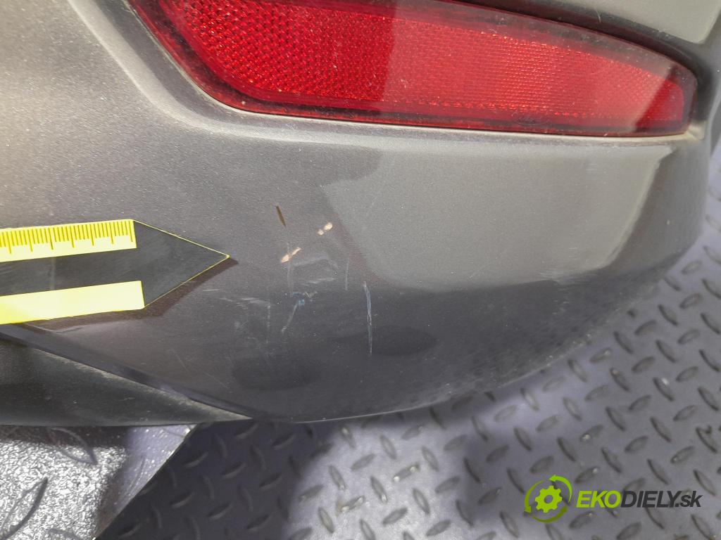 Ford Mondeo 2011 nárazník Zad:
