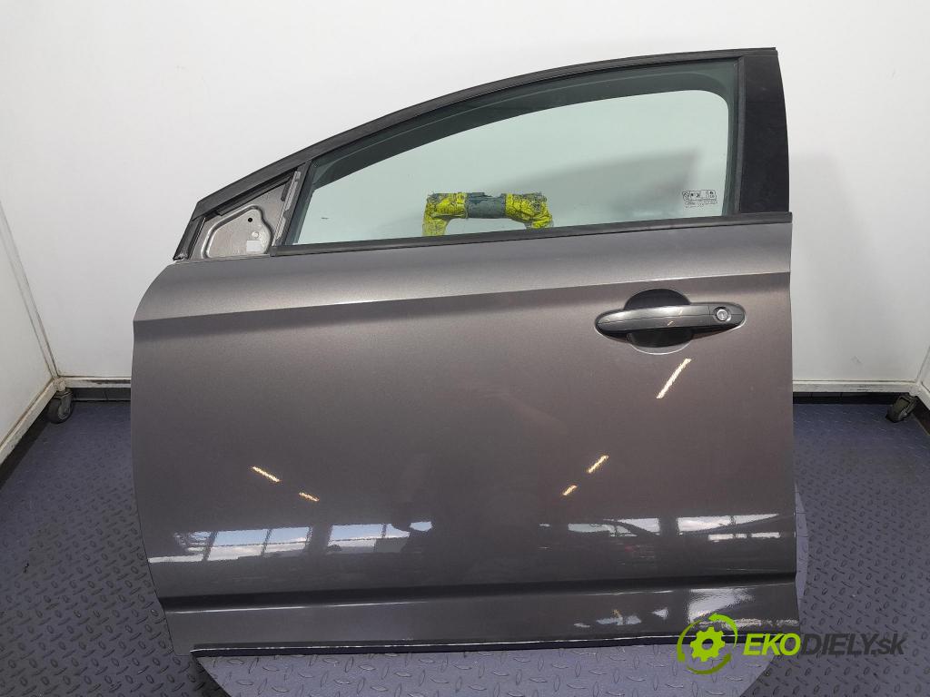 Ford Mondeo 2011 dveře před Vlevo, odjet:
