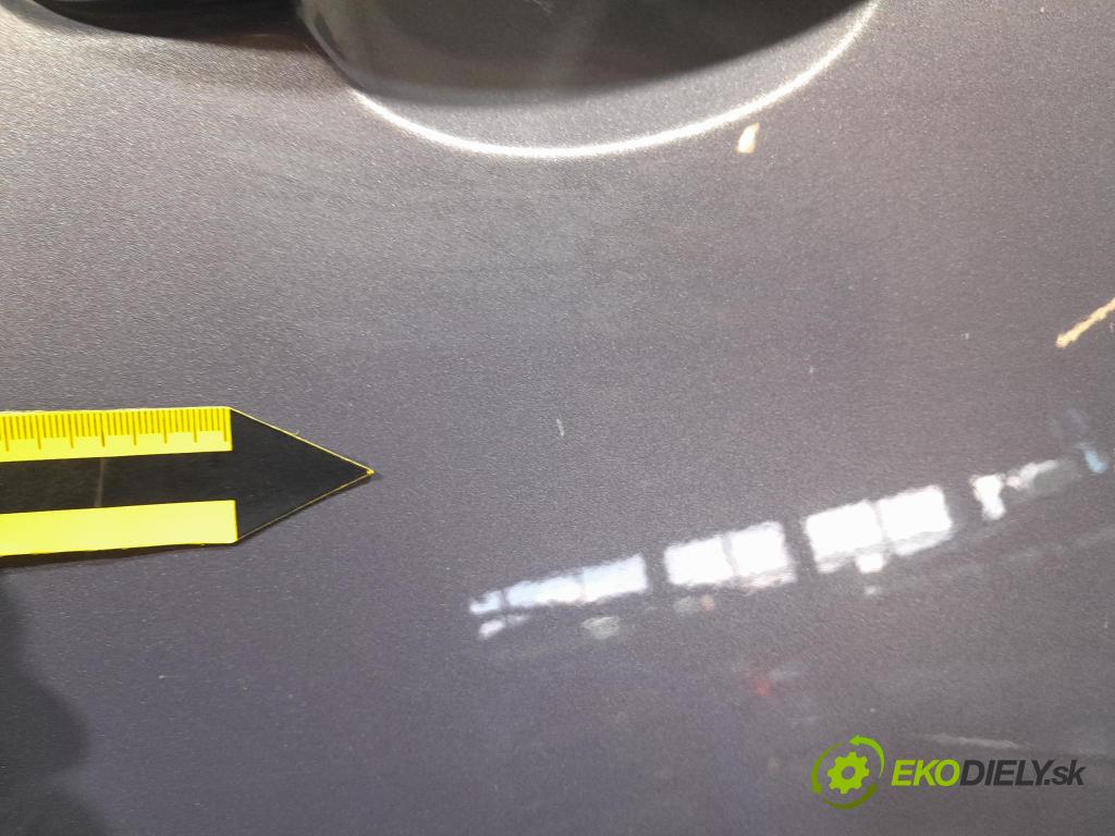 Ford Mondeo 2011 dveře před Vlevo, odjet: