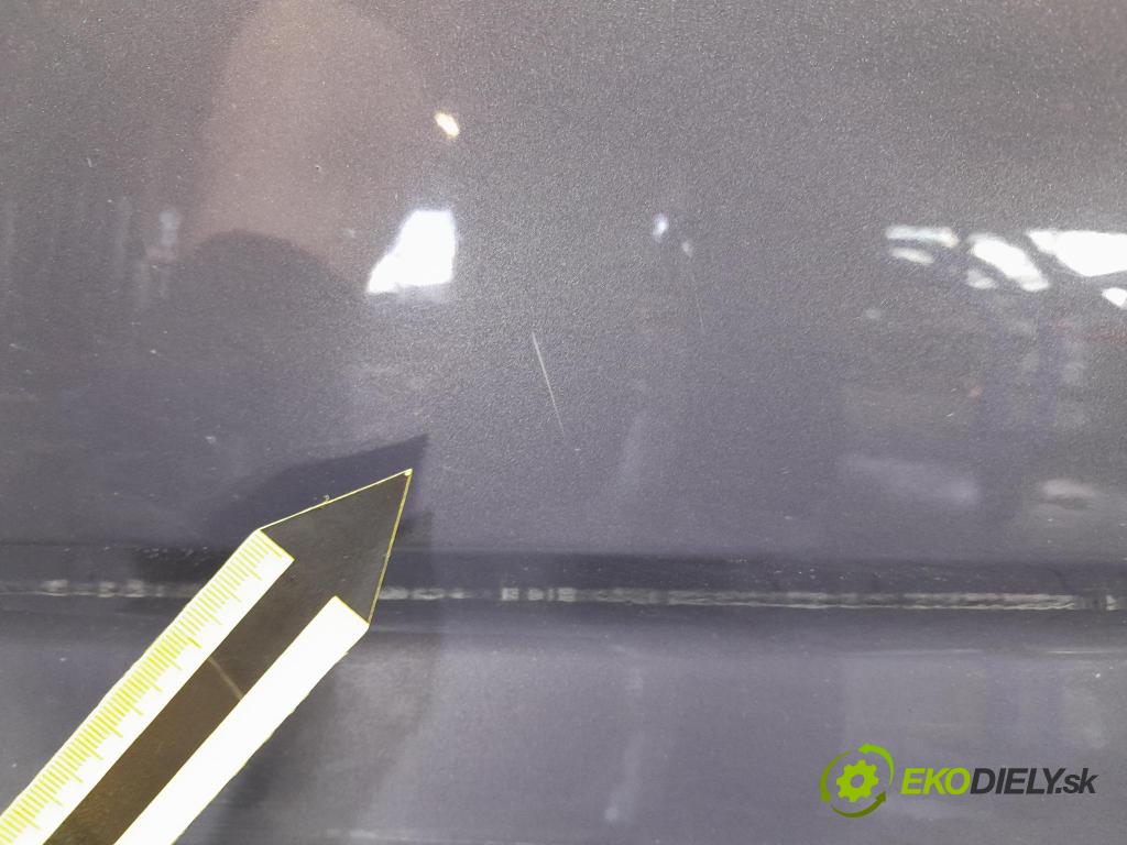 Ford Mondeo 2011 dveře před Vlevo, odjet: