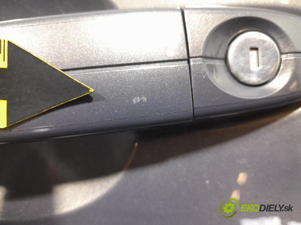 Ford Mondeo 2011 dveře před Vlevo, odjet: