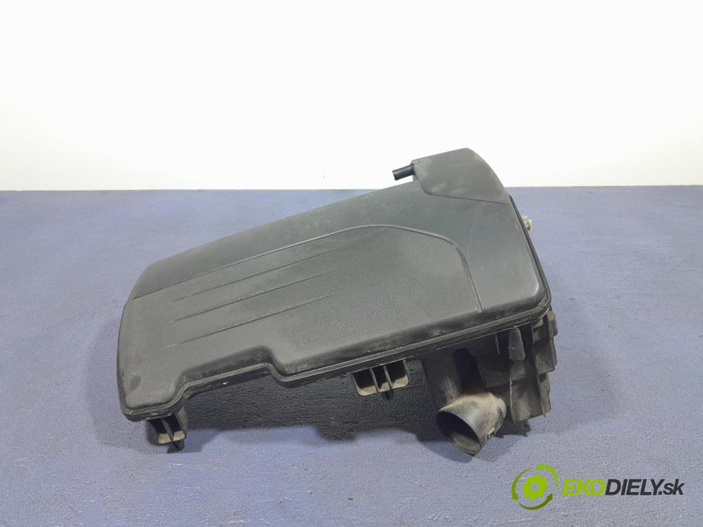 Dacia Sandero 2014 obal Filtra: Vzduch: 8200517765