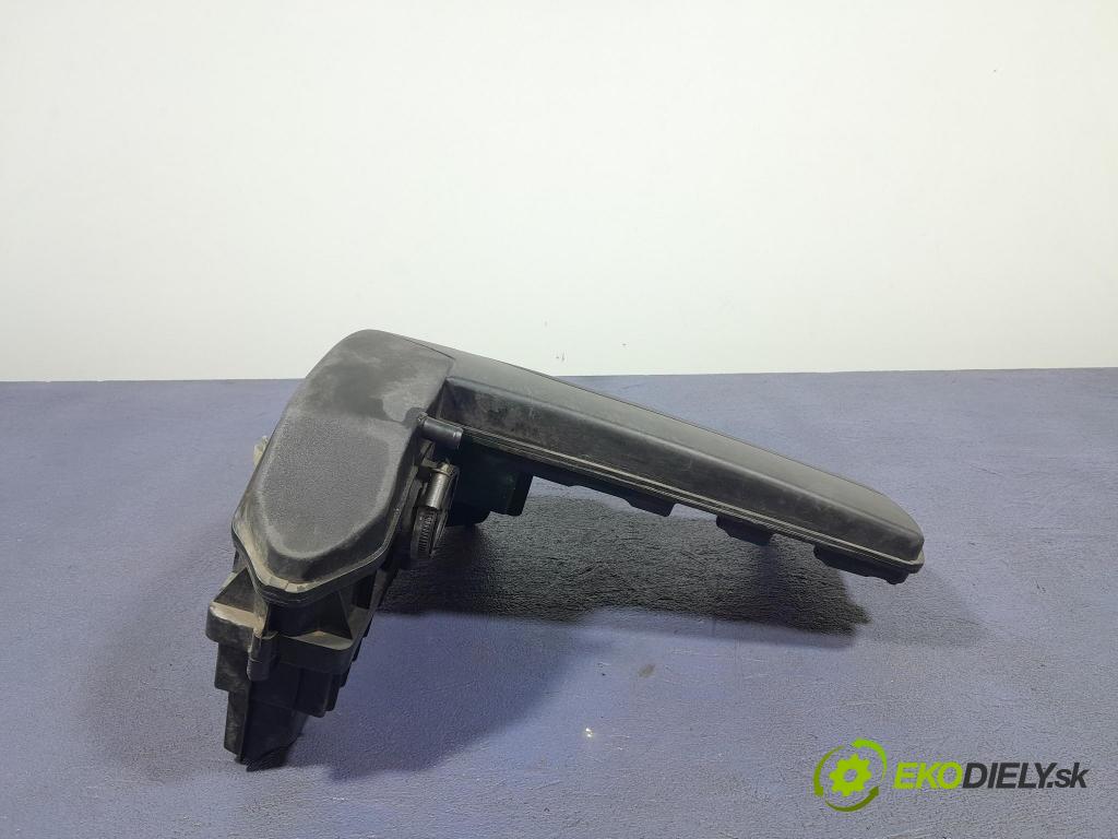 Dacia Sandero 2014 obal Filtra: Vzduch: 8200517765