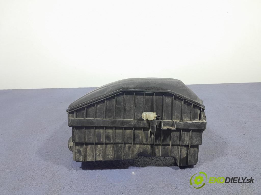Dacia Sandero 2014 obal Filtra: Vzduch: 8200517765
