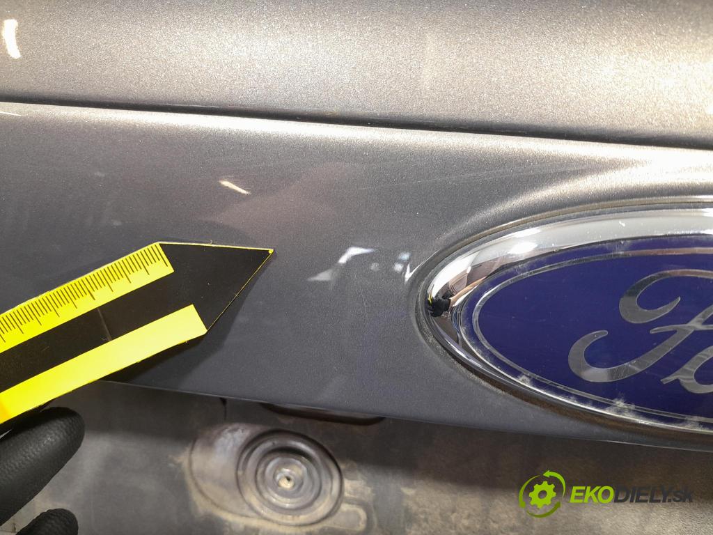 Ford Mondeo 2011 zadní dveře kufra: kufr