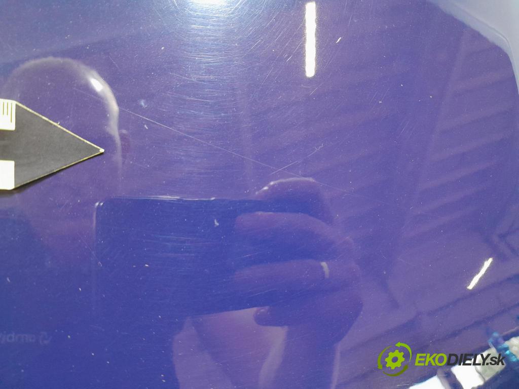 Dacia Sandero 2014 kapota přední: