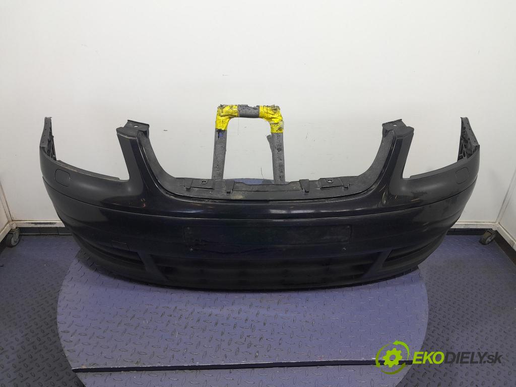 Vw Touran 2006 nárazník Predné