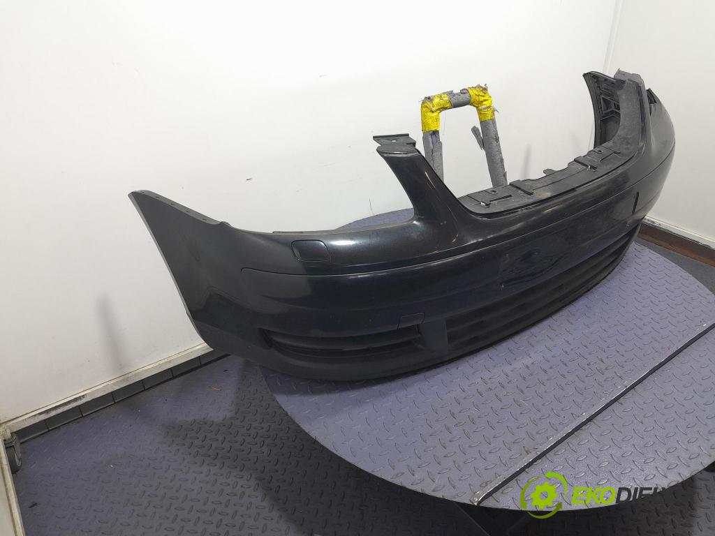 Vw Touran 2006 nárazník Predné