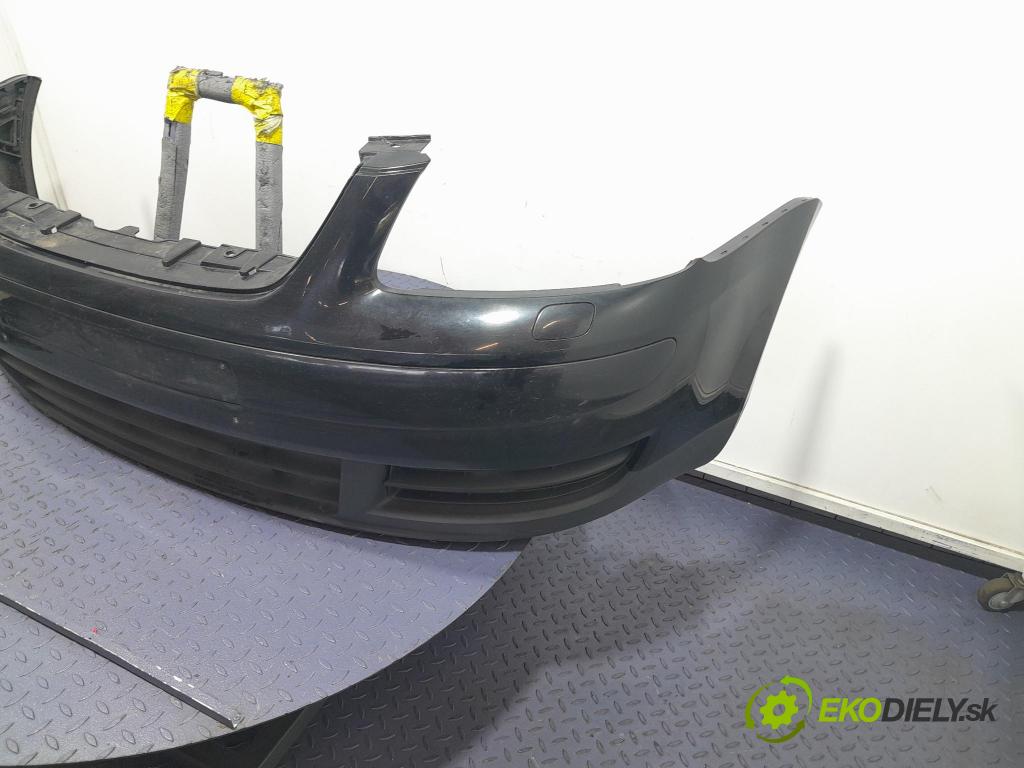 Vw Touran 2006 nárazník Predné
