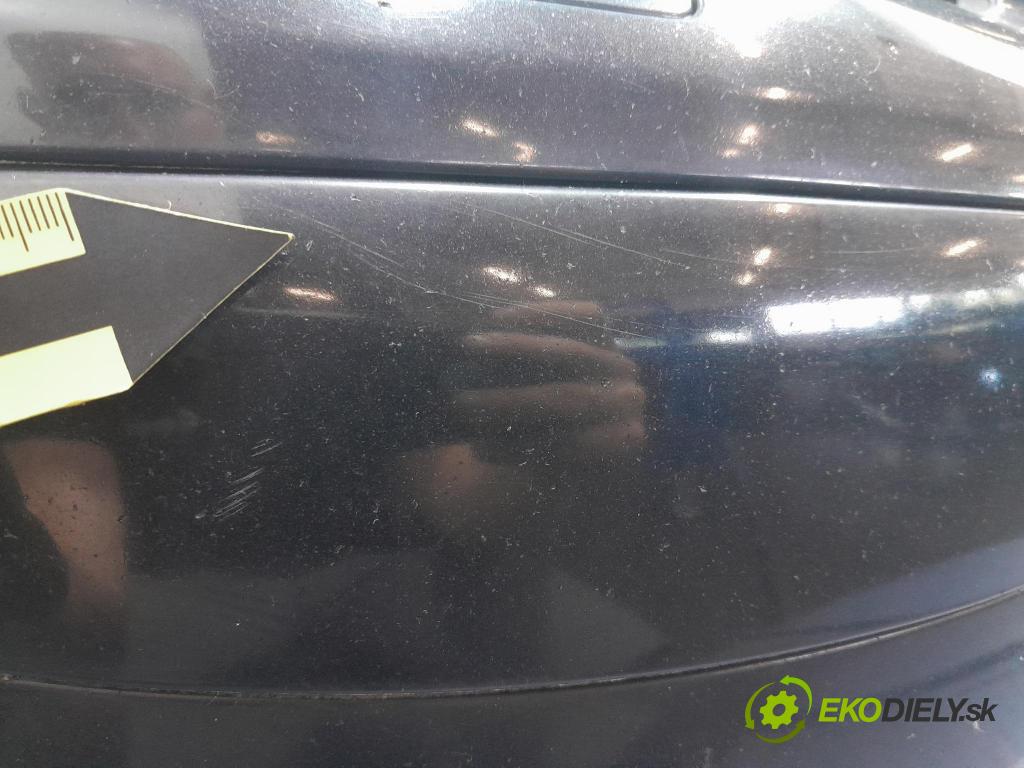 Vw Touran 2006 nárazník Predné