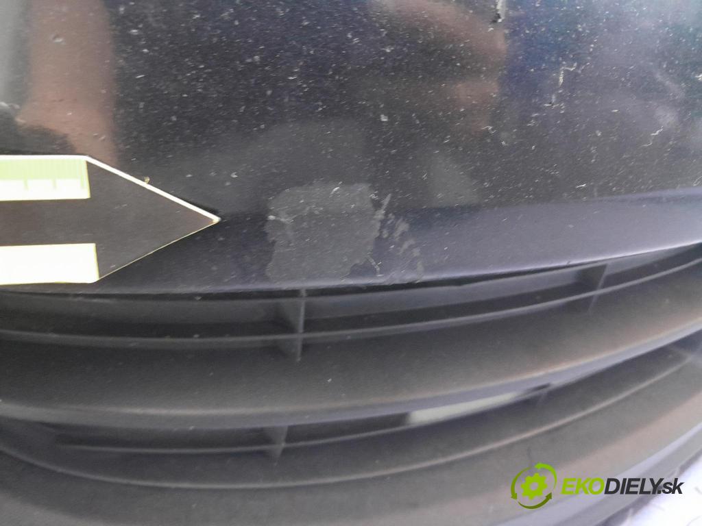 Vw Touran 2006 nárazník Predné