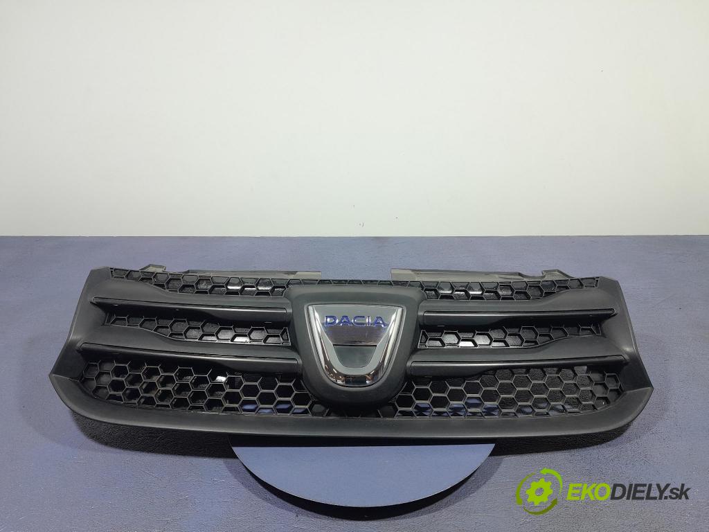 Dacia Sandero 2014 mřížka / Gril: 623107634R