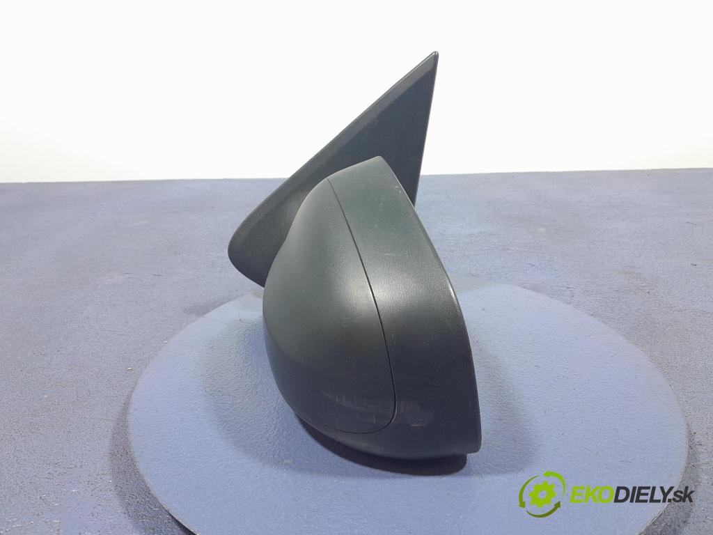 Dacia Sandero 2014 zpětné zrcátko Vlevo, odjet:
