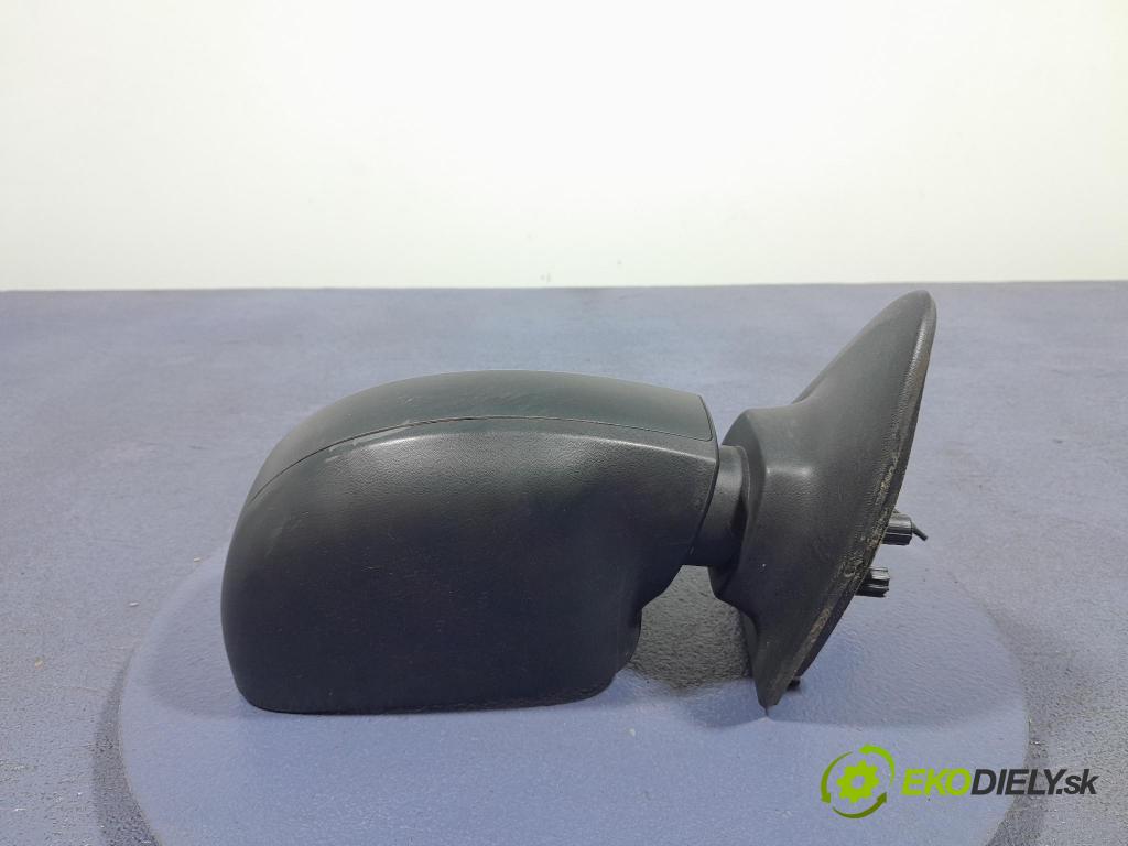 Dacia Sandero 2014 zpětné zrcátko prave