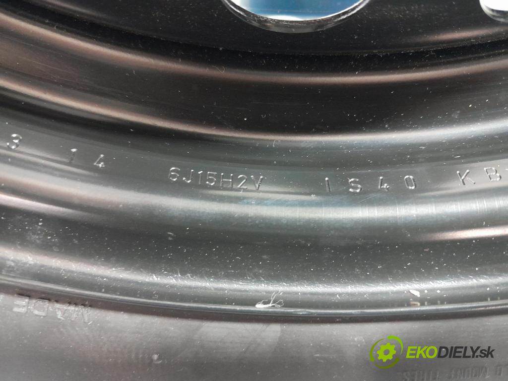 Dacia Sandero 2014 kolo Přístupné 403008773R