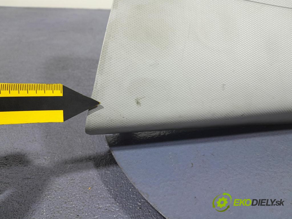 Dacia Sandero 2014 Airbag: Cestující: x 985253918R