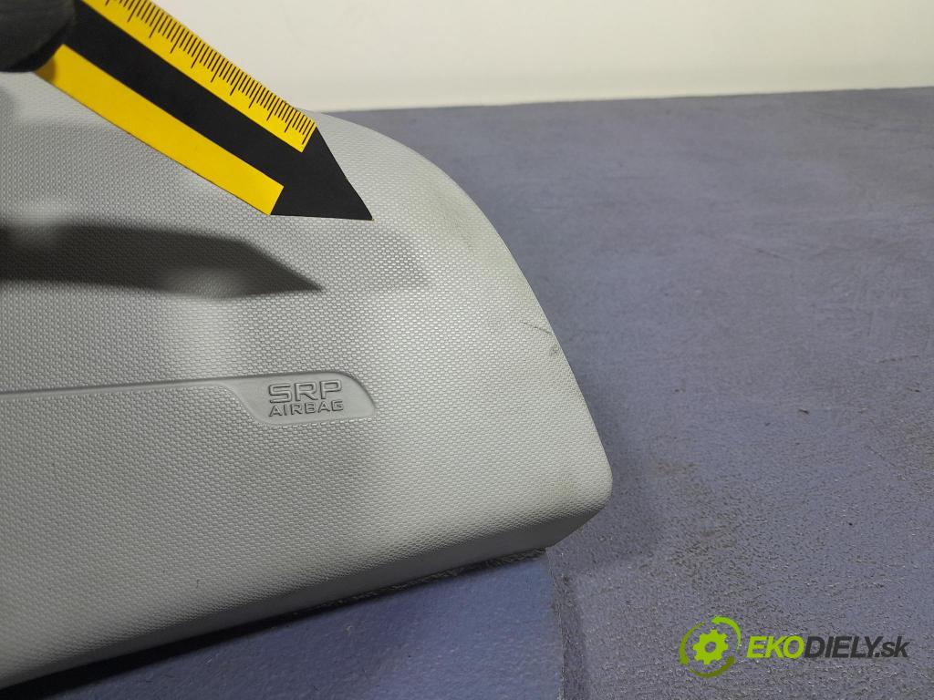 Dacia Sandero 2014 Airbag: Cestující: x 985253918R