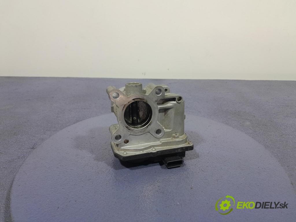 Dacia Sandero 2014 škrticí klapka 8200284968