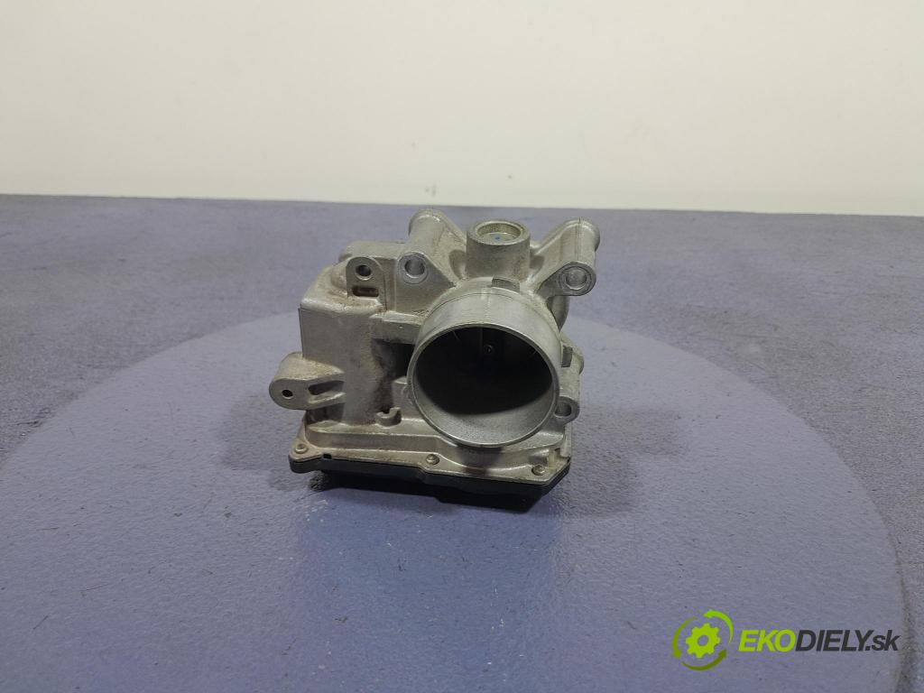 Dacia Sandero 2014 škrticí klapka 8200284968