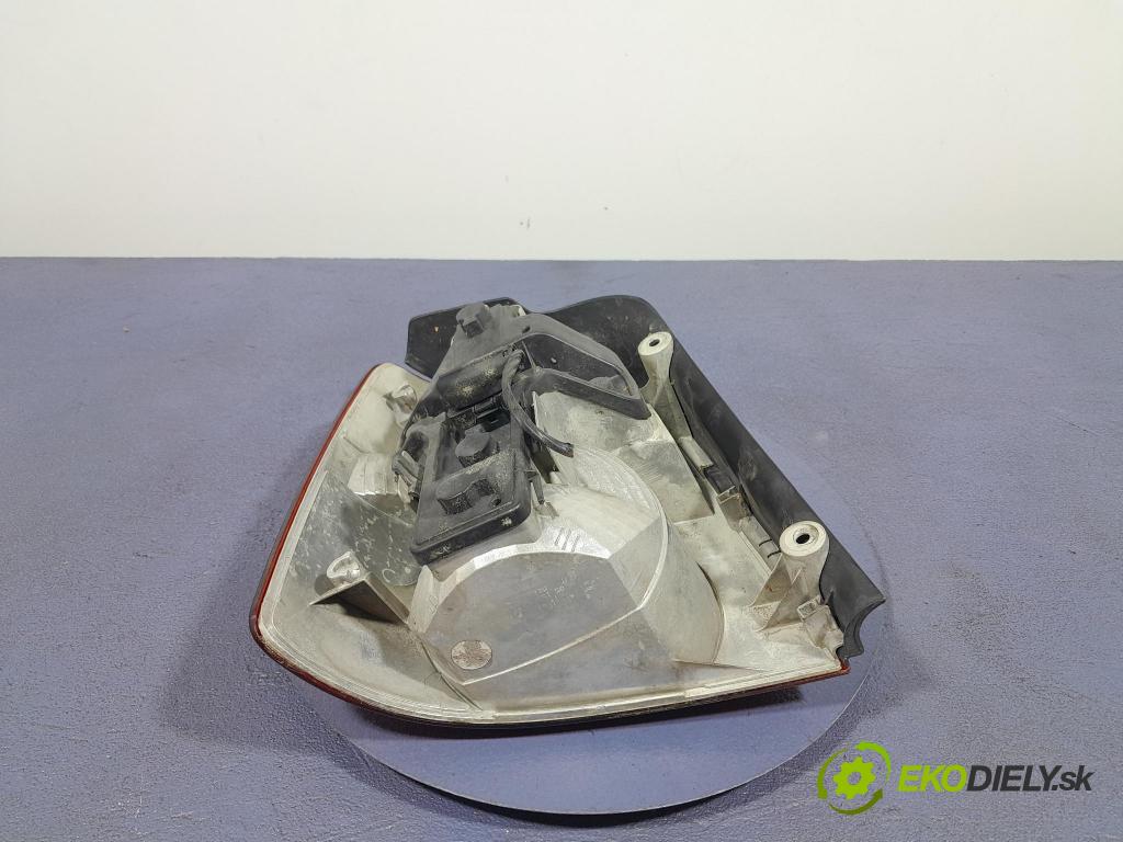 Vw Touran 2006 světlo Zad: Práva: Mimo: 1T0945096G