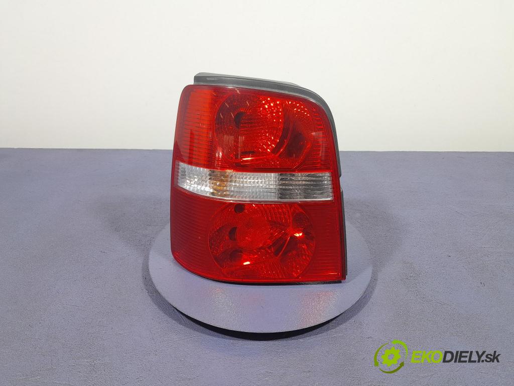 Vw Touran 2006 světlo Zad: levá Mimo: 1T0945095G