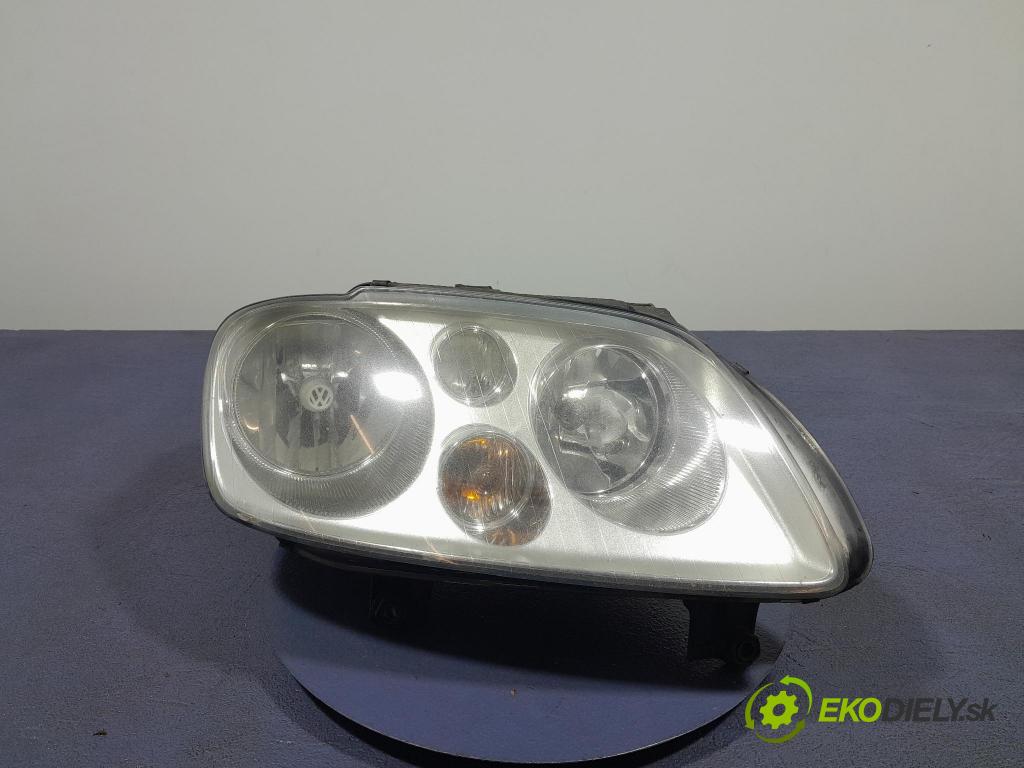 Vw Touran 2006 světlo v pravo: 1T0941006M