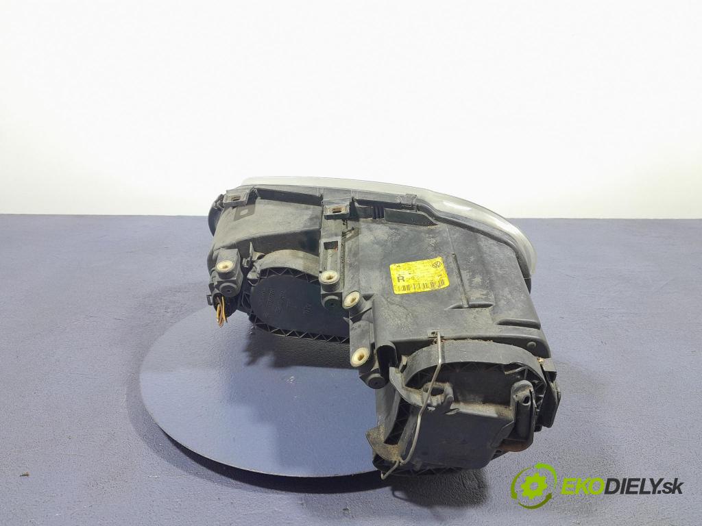 Vw Touran 2006 světlo v pravo: 1T0941006M