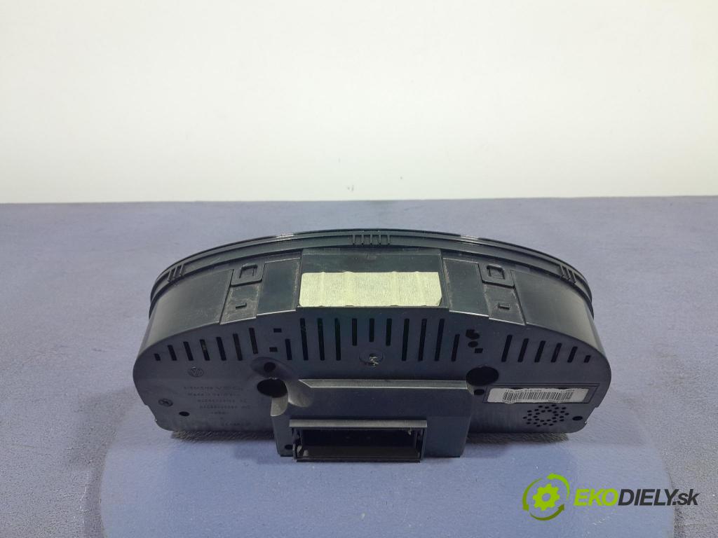 Vw Touran 2006 Přístrojová deska 1T0920872F