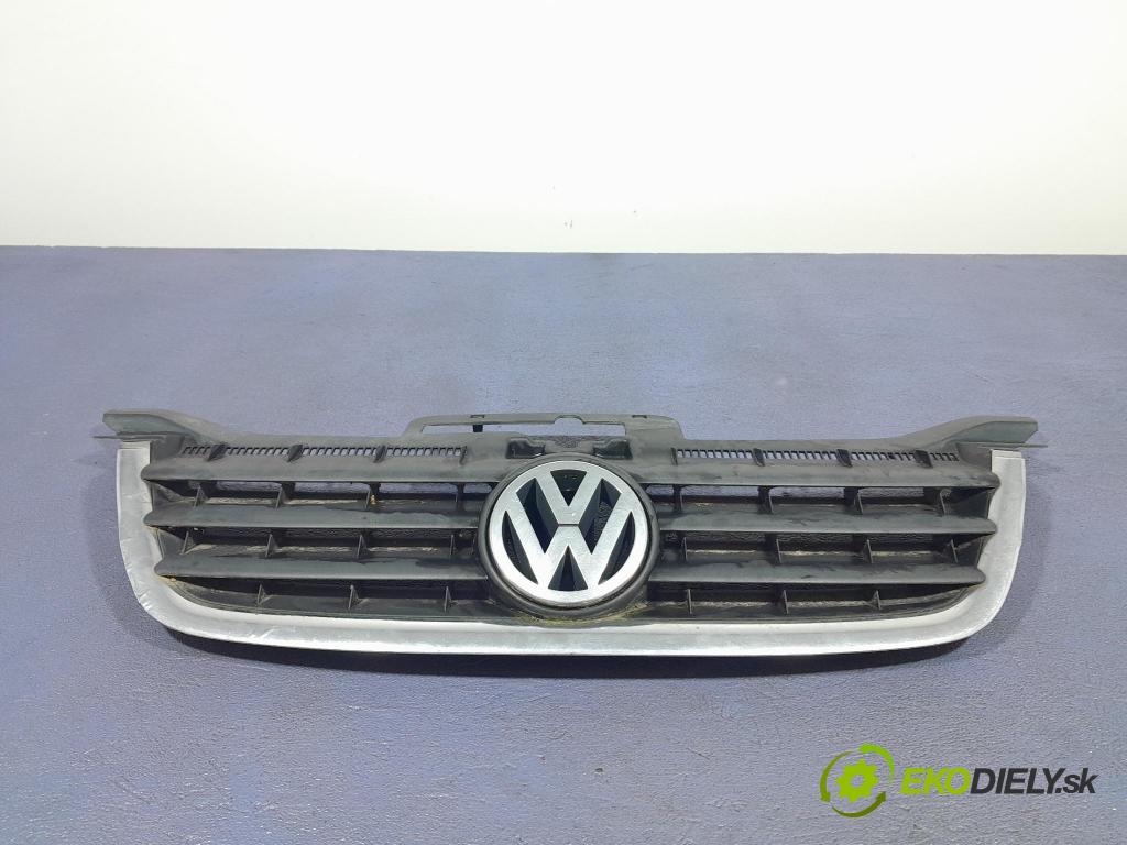 Vw Touran 2006 mřížka / Gril: 1T0853651