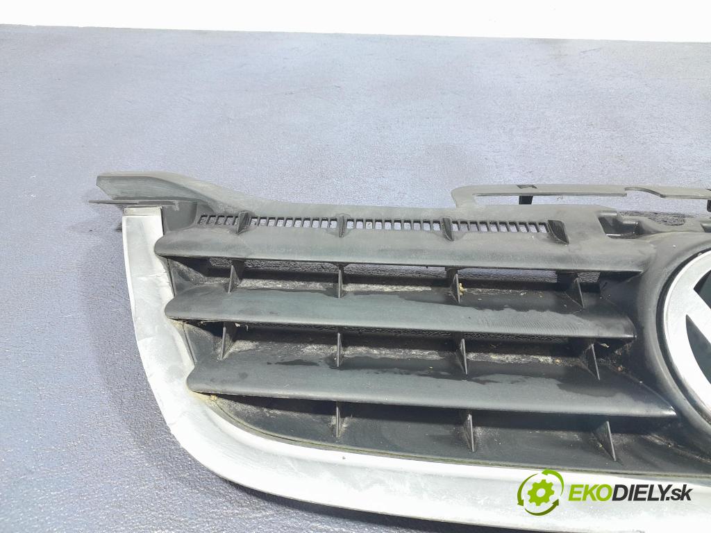 Vw Touran 2006 mřížka / Gril: 1T0853651