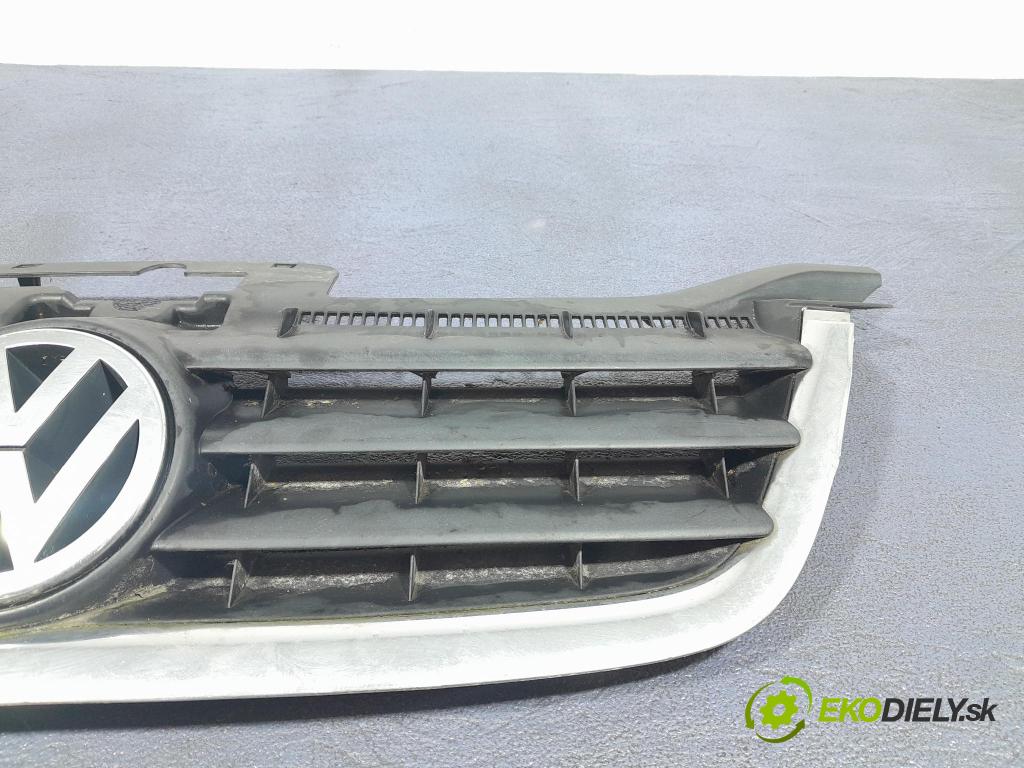 Vw Touran 2006 mřížka / Gril: 1T0853651
