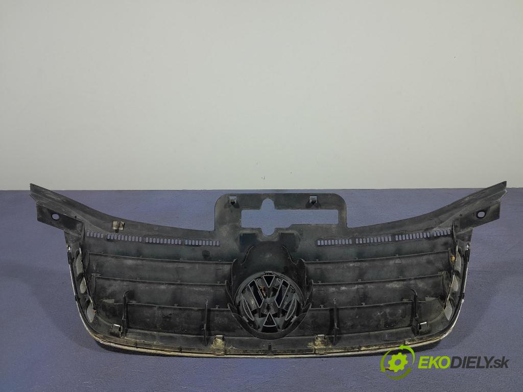 Vw Touran 2006 mřížka / Gril: 1T0853651