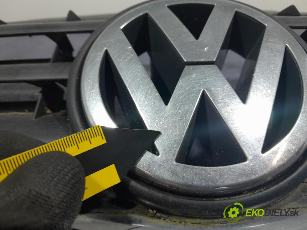 Vw Touran 2006 mřížka / Gril: 1T0853651