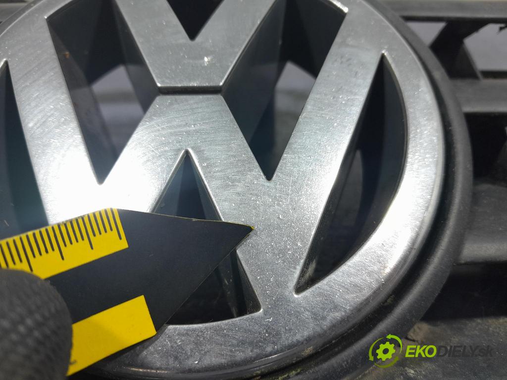 Vw Touran 2006 mřížka / Gril: 1T0853651