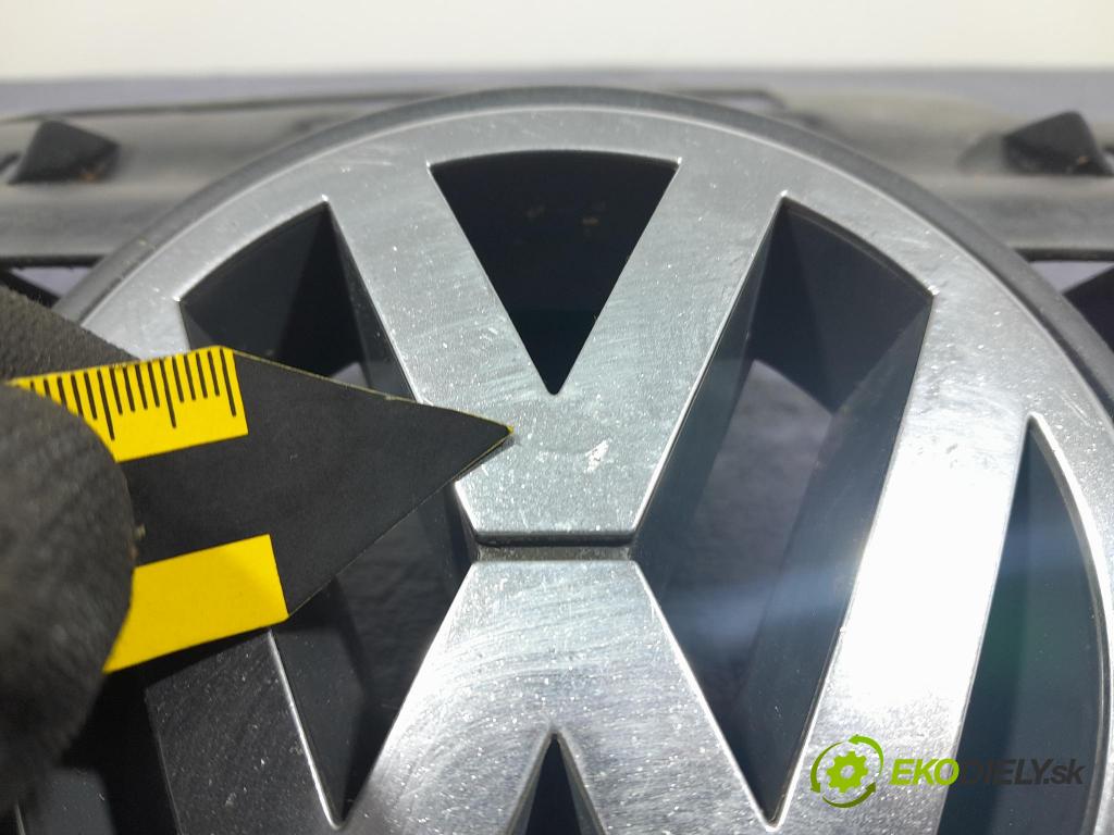 Vw Touran 2006 mřížka / Gril: 1T0853651