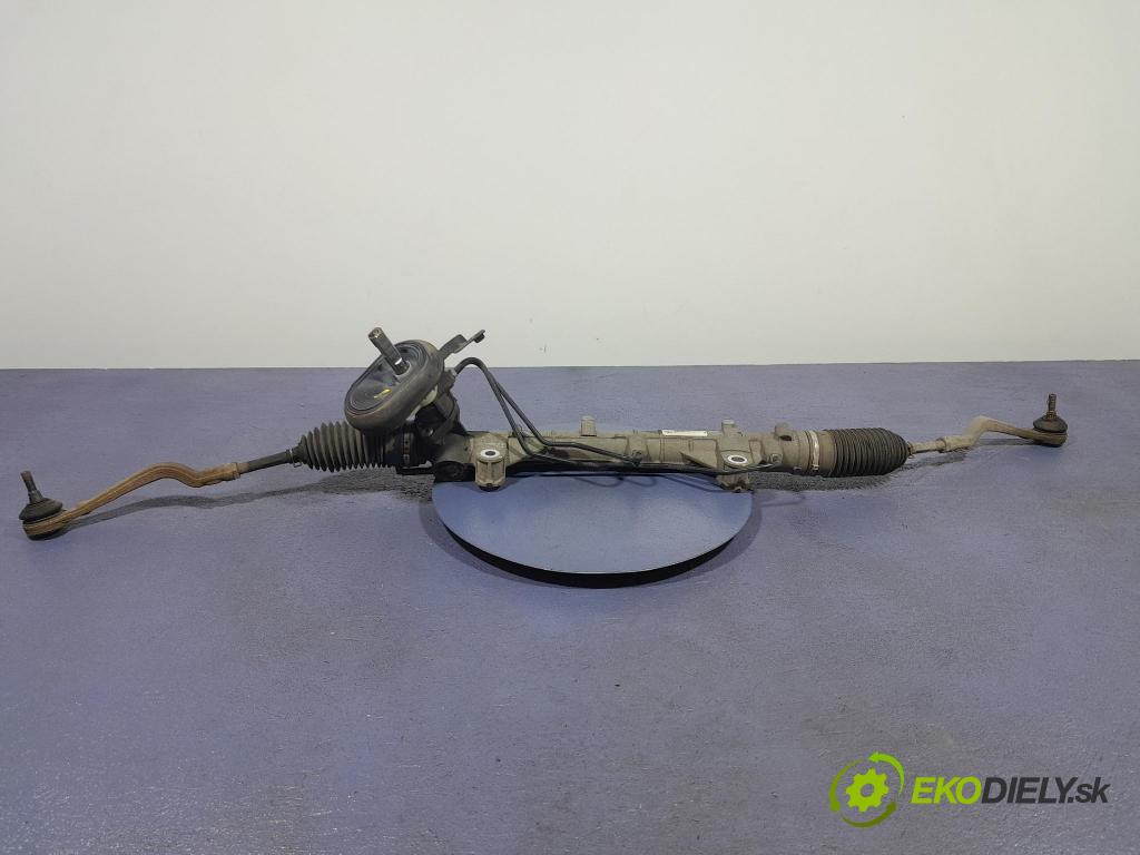 Dacia Sandero 2014 řízení volantu 490014306R