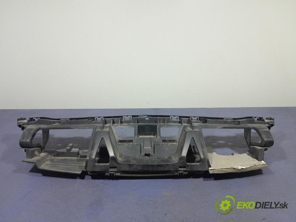 Peugeot 5008 2013 výztuha Čelní / stěna Přední 9686185080