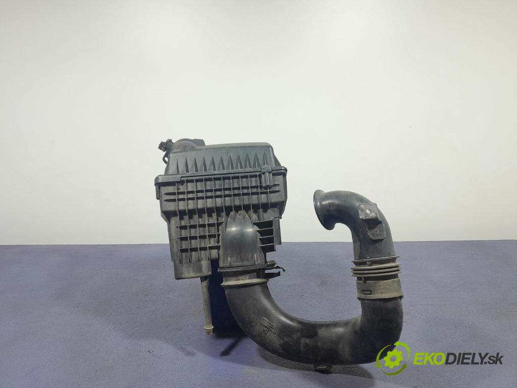 Peugeot 5008 2013 obal Filtra: Vzduch: 9653388980