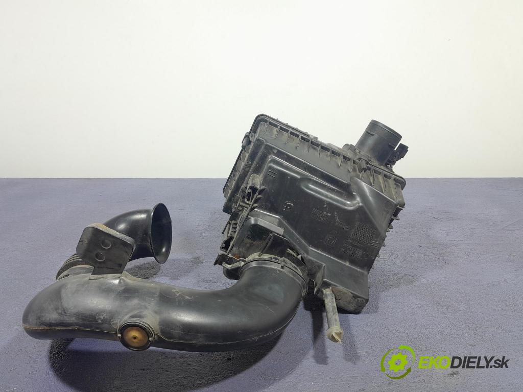 Peugeot 5008 2013 obal Filtra: Vzduch: 9653388980