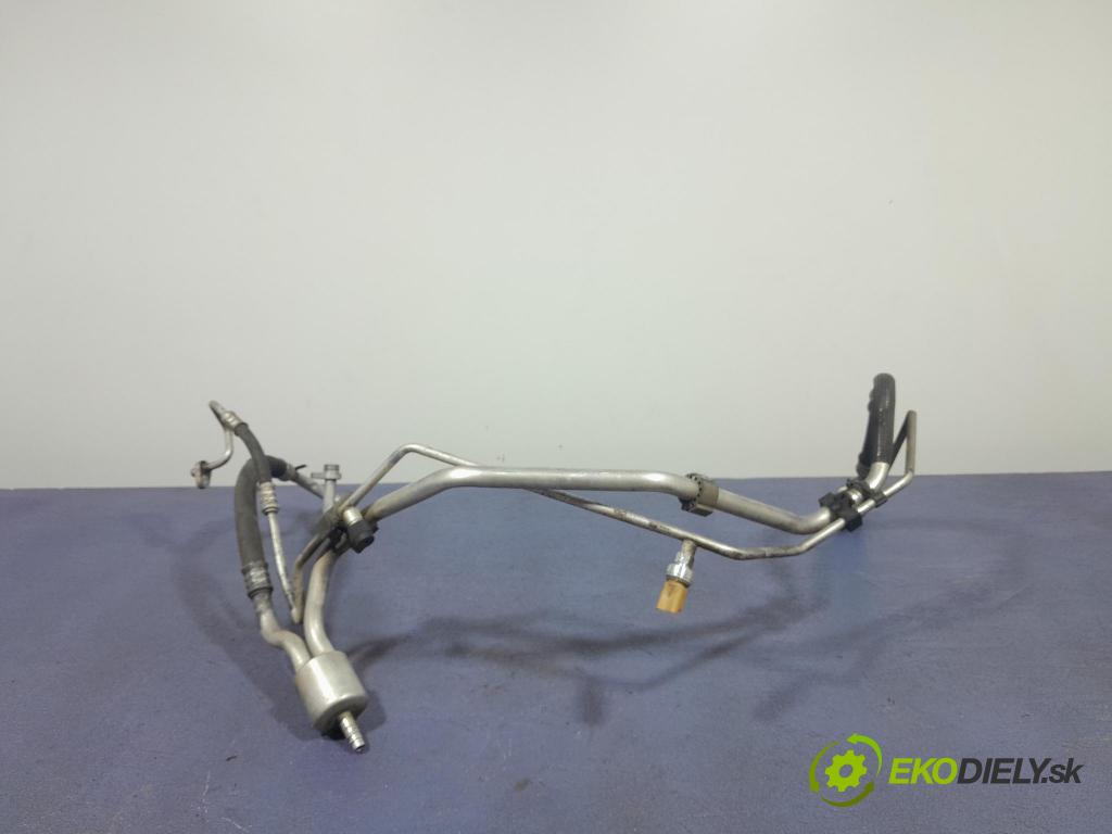 Peugeot 5008 2013 rúrka Klimatizácia: 9684310980