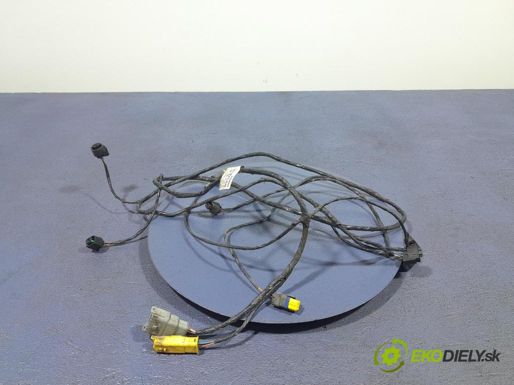 Peugeot 5008 2013 instalace Elektrický: 9672542980