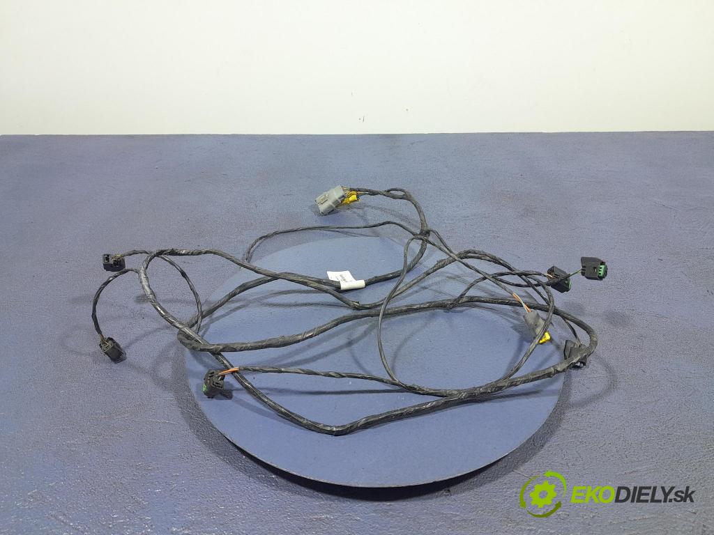 Peugeot 5008 2013 instalace Elektrický: 9672542980