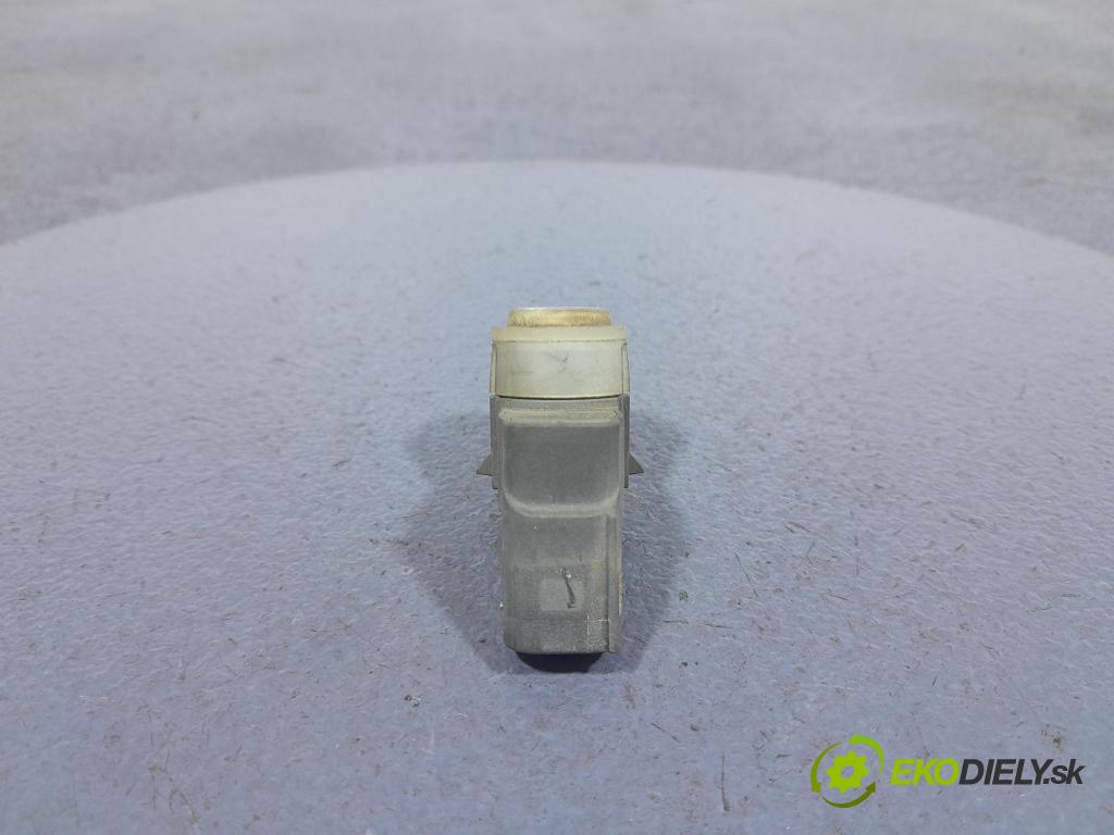 Peugeot 5008 2013 snímač / řídící jednotka PDC 9666737177