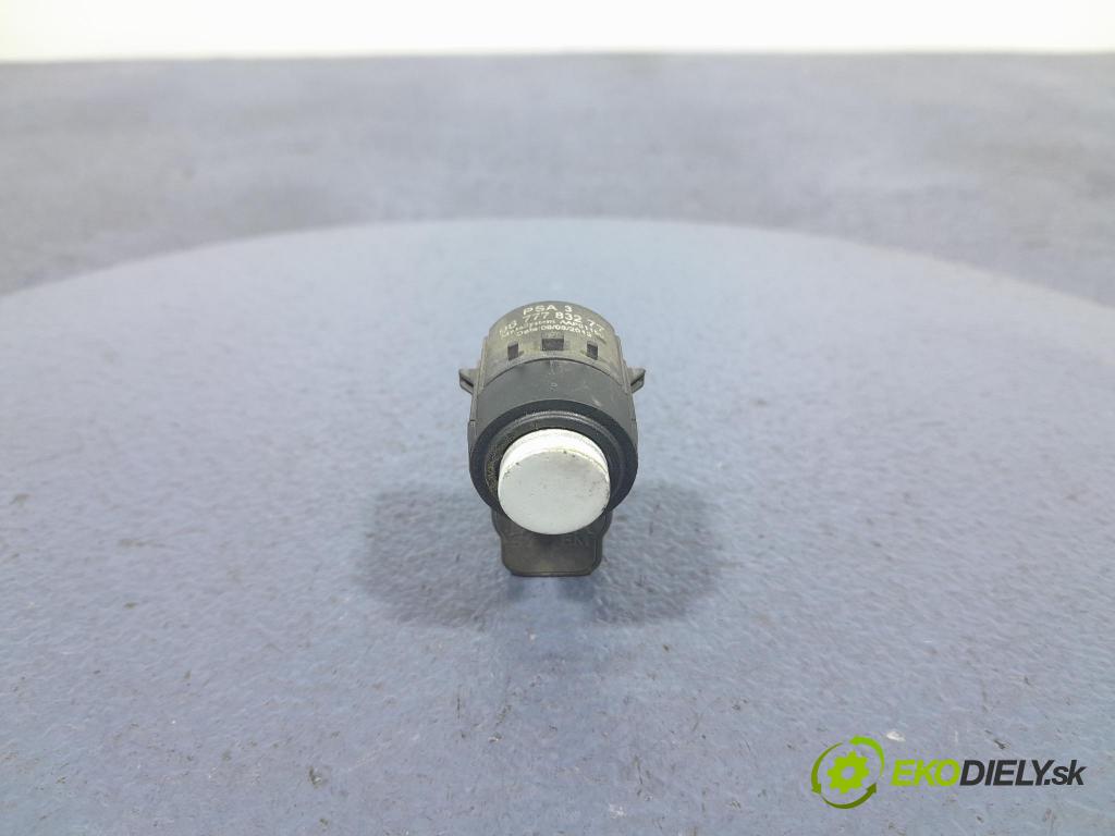 Peugeot 5008 2013 snímač / řídící jednotka PDC 9677783277